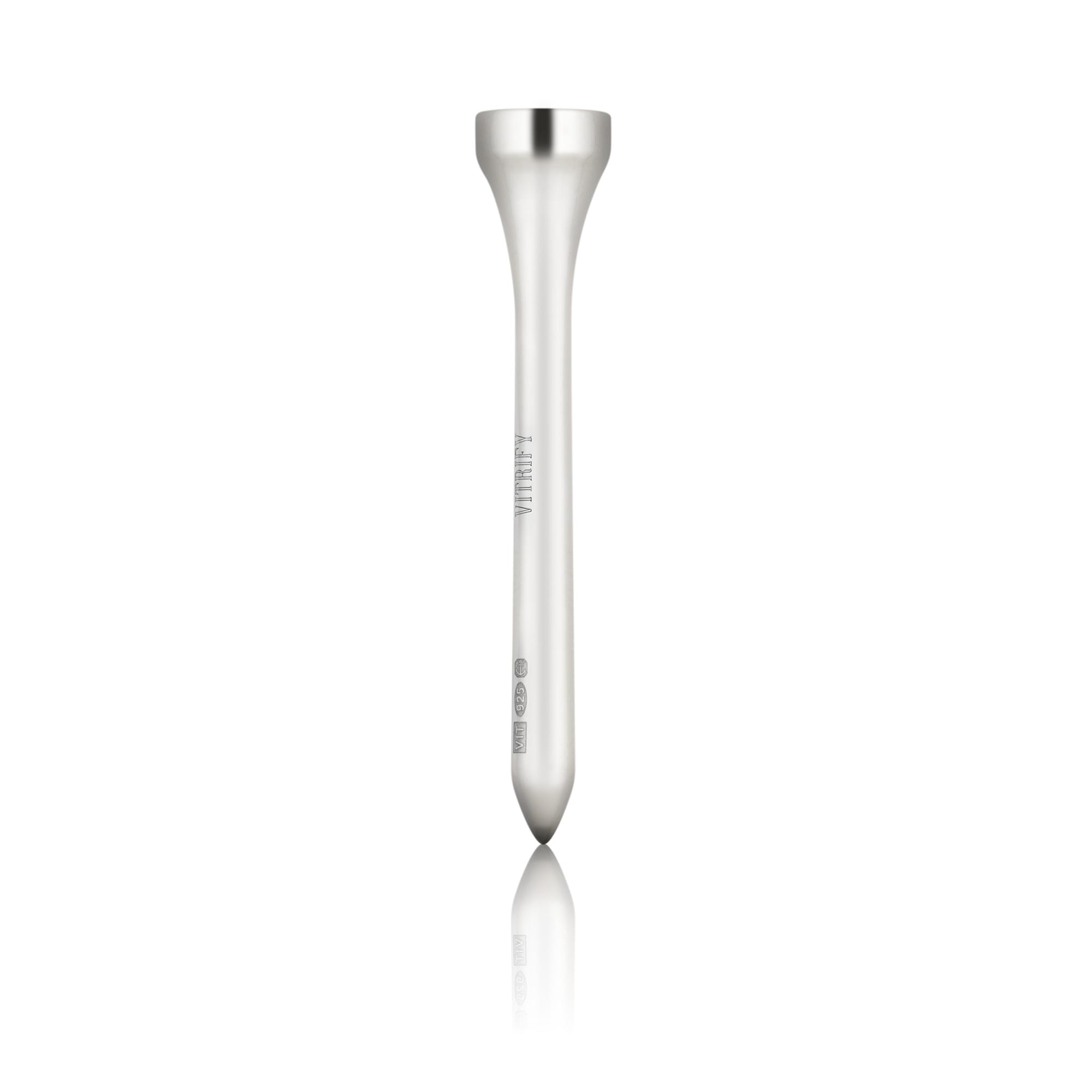 Sterling Silver Golf Tee